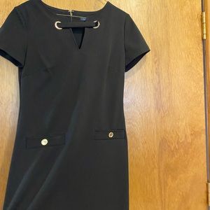 NWOT Tommy Hilfiger dress size 4